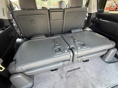 2011 Toyota Land Cruiser Technique Vehicle Outfitters Build   - Photo 28 - Bend, OR 97702