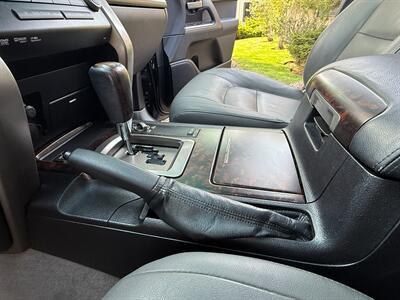 2011 Toyota Land Cruiser Technique Vehicle Outfitters Build   - Photo 38 - Bend, OR 97702