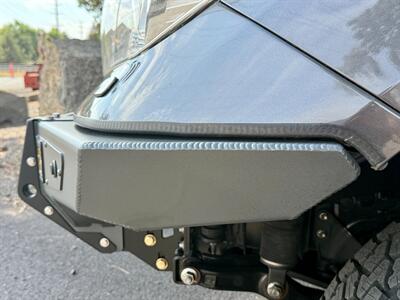 2011 Toyota Land Cruiser Technique Vehicle Outfitters Build   - Photo 10 - Bend, OR 97702