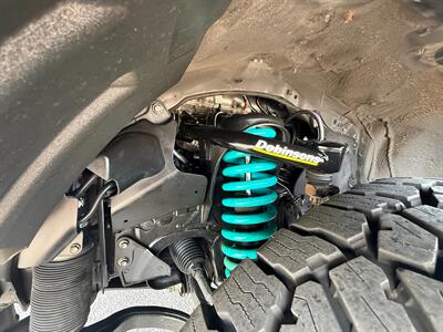 2011 Toyota Land Cruiser Technique Vehicle Outfitters Build   - Photo 11 - Bend, OR 97702