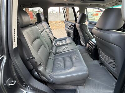 2011 Toyota Land Cruiser Technique Vehicle Outfitters Build   - Photo 46 - Bend, OR 97702