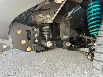 2011 Toyota Land Cruiser Technique Vehicle Outfitters Build   - Photo 12 - Bend, OR 97702