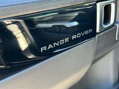 2012 Land Rover Range Rover HSE   - Photo 31 - Bend, OR 97702