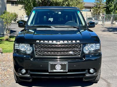 2012 Land Rover Range Rover HSE   - Photo 3 - Bend, OR 97702