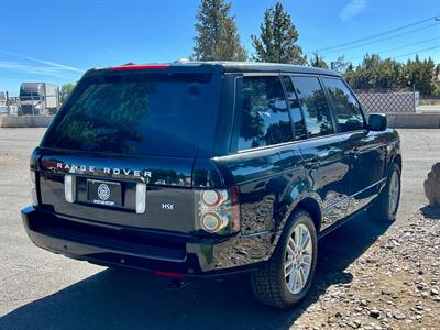 2012 Land Rover Range Rover HSE   - Photo 7 - Bend, OR 97702