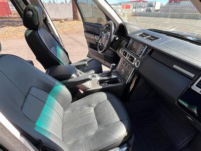 2012 Land Rover Range Rover HSE   - Photo 28 - Bend, OR 97702