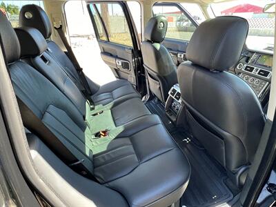 2012 Land Rover Range Rover HSE   - Photo 27 - Bend, OR 97702