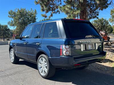 2011 Land Rover Range Rover HSE   - Photo 5 - Bend, OR 97702