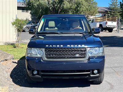 2011 Land Rover Range Rover HSE   - Photo 3 - Bend, OR 97702