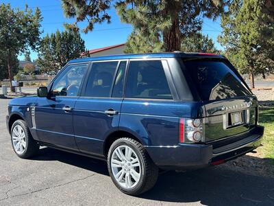 2011 Land Rover Range Rover HSE   - Photo 4 - Bend, OR 97702