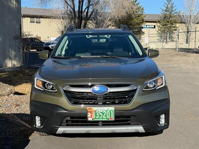 2022 Subaru Outback Limited XT   - Photo 3 - Bend, OR 97702