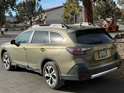 2022 Subaru Outback Limited XT   - Photo 3 - Bend, OR 97702