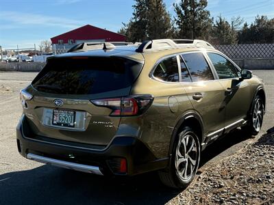 2022 Subaru Outback Limited XT   - Photo 6 - Bend, OR 97702