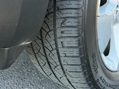2011 Subaru Forester 2.5XT Touring   - Photo 29 - Bend, OR 97702