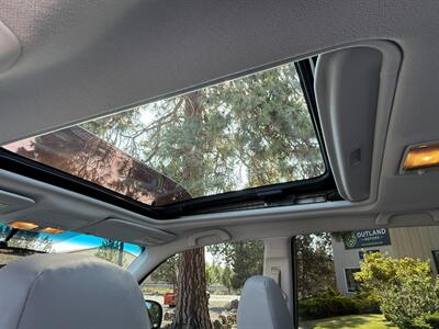 2011 Subaru Forester 2.5XT Touring   - Photo 27 - Bend, OR 97702