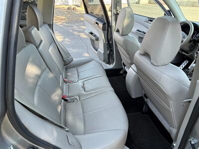 2011 Subaru Forester 2.5XT Touring   - Photo 25 - Bend, OR 97702