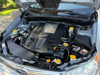 2011 Subaru Forester 2.5XT Touring   - Photo 30 - Bend, OR 97702