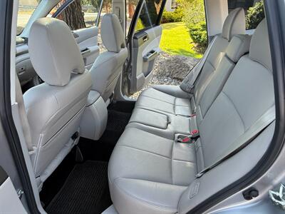 2011 Subaru Forester 2.5XT Touring   - Photo 24 - Bend, OR 97702