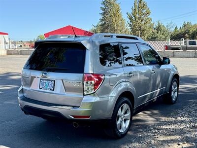 2011 Subaru Forester 2.5XT Touring   - Photo 6 - Bend, OR 97702