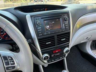2011 Subaru Forester 2.5XT Touring   - Photo 18 - Bend, OR 97702