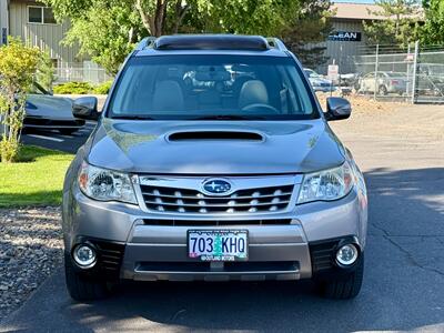 2011 Subaru Forester 2.5XT Touring   - Photo 3 - Bend, OR 97702