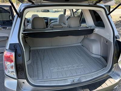 2011 Subaru Forester 2.5XT Touring   - Photo 14 - Bend, OR 97702