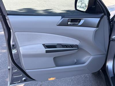 2011 Subaru Forester 2.5XT Touring   - Photo 9 - Bend, OR 97702