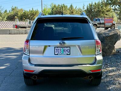 2011 Subaru Forester 2.5XT Touring   - Photo 5 - Bend, OR 97702