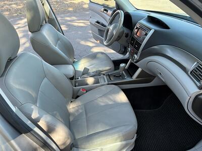 2011 Subaru Forester 2.5XT Touring   - Photo 26 - Bend, OR 97702