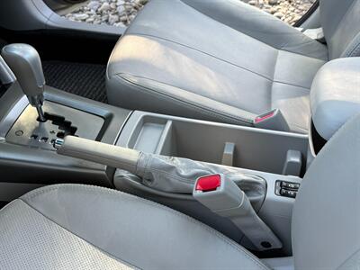 2011 Subaru Forester 2.5XT Touring   - Photo 22 - Bend, OR 97702