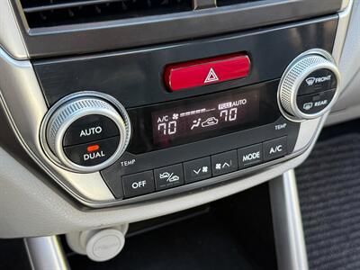 2011 Subaru Forester 2.5XT Touring   - Photo 21 - Bend, OR 97702