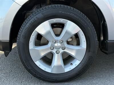 2011 Subaru Forester 2.5XT Touring   - Photo 28 - Bend, OR 97702
