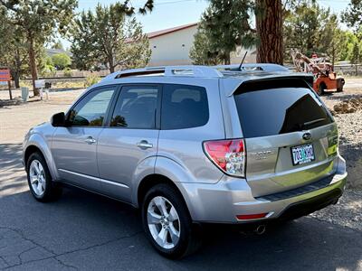 2011 Subaru Forester 2.5XT Touring   - Photo 4 - Bend, OR 97702
