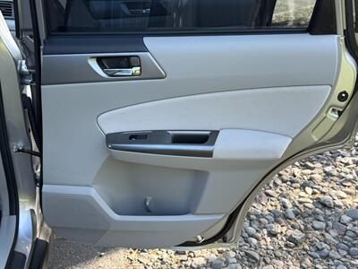 2011 Subaru Forester 2.5XT Touring   - Photo 12 - Bend, OR 97702