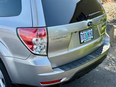 2011 Subaru Forester 2.5XT Touring   - Photo 7 - Bend, OR 97702