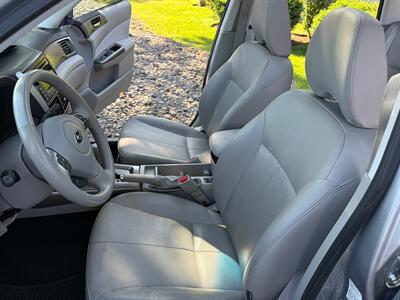 2011 Subaru Forester 2.5XT Touring   - Photo 16 - Bend, OR 97702