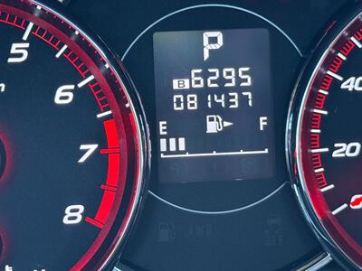 2011 Subaru Forester 2.5XT Touring   - Photo 17 - Bend, OR 97702