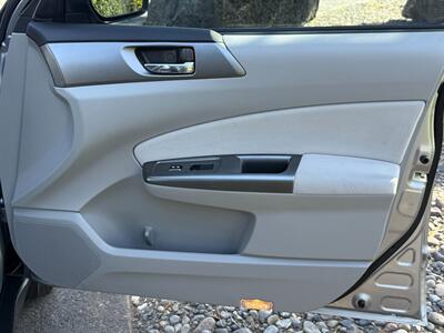 2011 Subaru Forester 2.5XT Touring   - Photo 11 - Bend, OR 97702