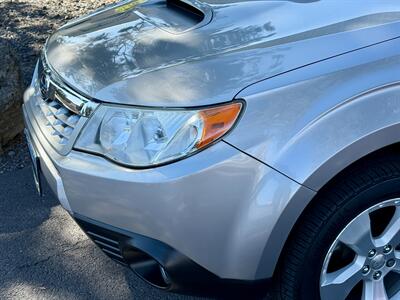 2011 Subaru Forester 2.5XT Touring   - Photo 8 - Bend, OR 97702