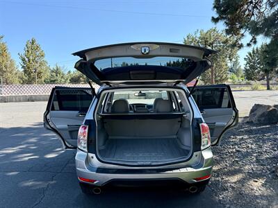 2011 Subaru Forester 2.5XT Touring   - Photo 13 - Bend, OR 97702