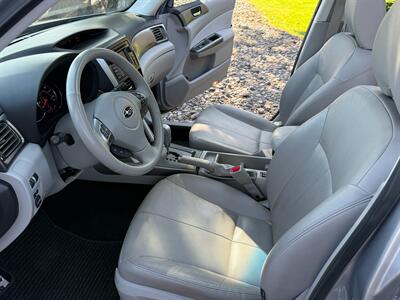 2011 Subaru Forester 2.5XT Touring   - Photo 15 - Bend, OR 97702