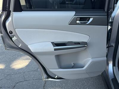 2011 Subaru Forester 2.5XT Touring   - Photo 10 - Bend, OR 97702