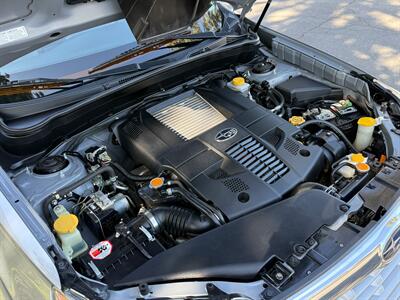 2011 Subaru Forester 2.5XT Touring   - Photo 31 - Bend, OR 97702