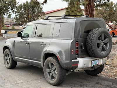 2022 Land Rover Defender 110 SE   - Photo 3 - Bend, OR 97702