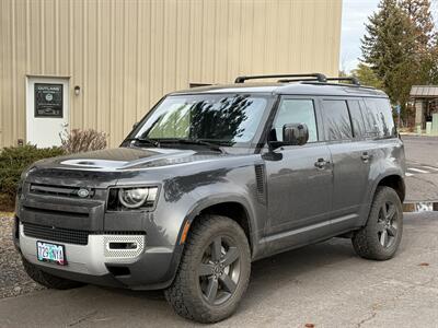 2022 Land Rover Defender 110 SE   - Photo 2 - Bend, OR 97702