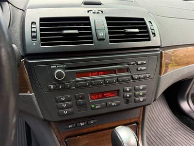 2010 BMW X3 xDrive30i   - Photo 16 - Bend, OR 97702