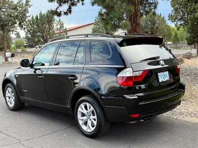 2010 BMW X3 xDrive30i   - Photo 4 - Bend, OR 97702