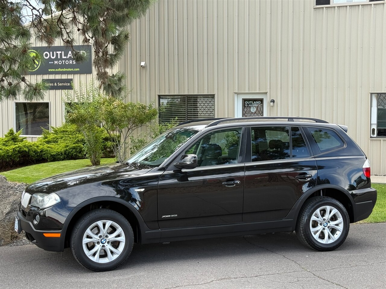 2010 BMW X3 xDrive30i - Photo 1 - Bend, OR 97702