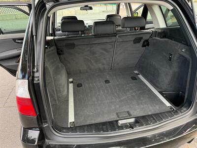 2010 BMW X3 xDrive30i   - Photo 12 - Bend, OR 97702