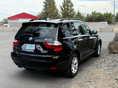 2010 BMW X3 xDrive30i   - Photo 6 - Bend, OR 97702